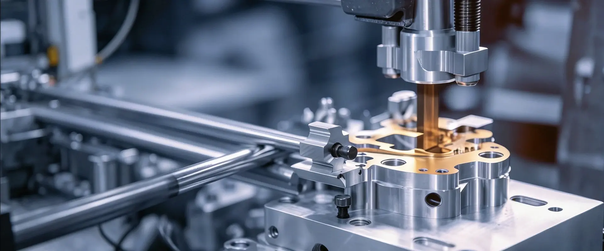 CNC Milling Services